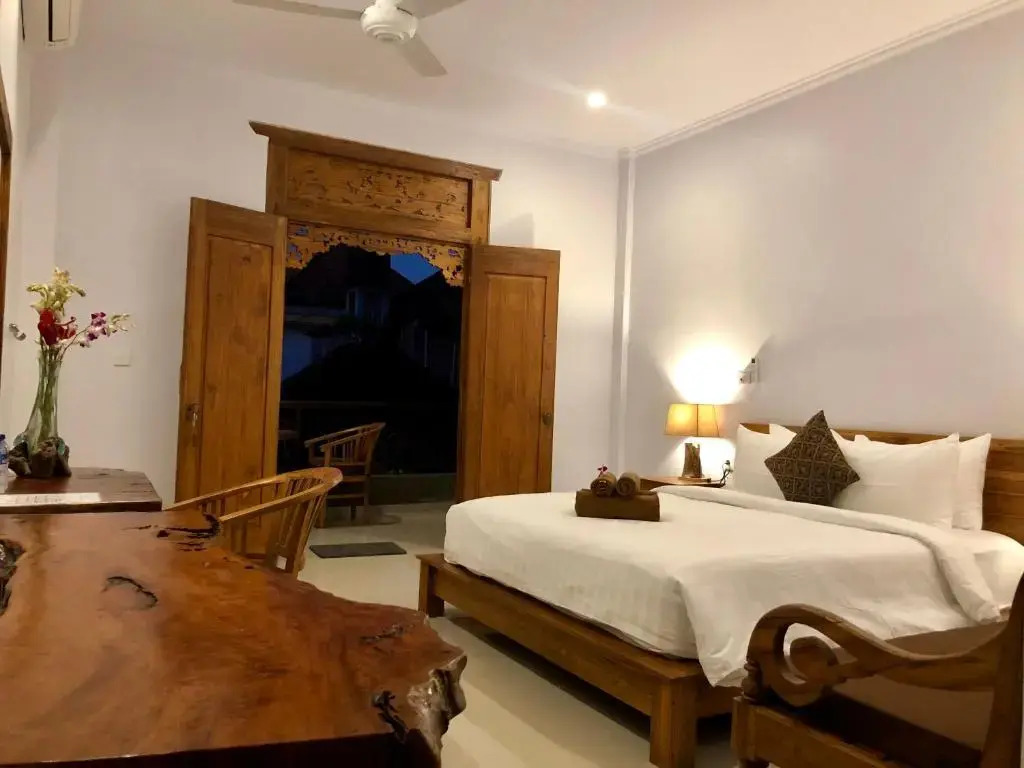 Foto - The Hidden Bali Inn