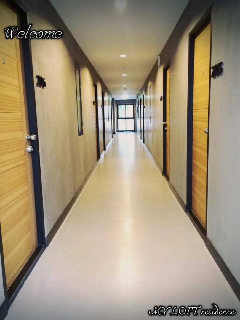 Foto - My Loft Residence