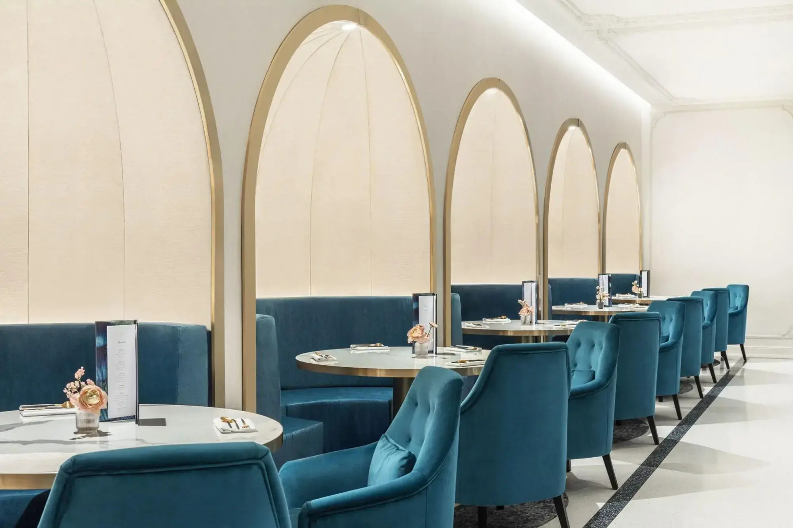 Foto - Maison Albar - Le Vendome