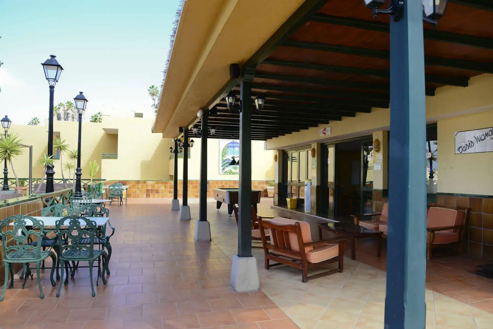 Foto - Ohasis Boutique Suites