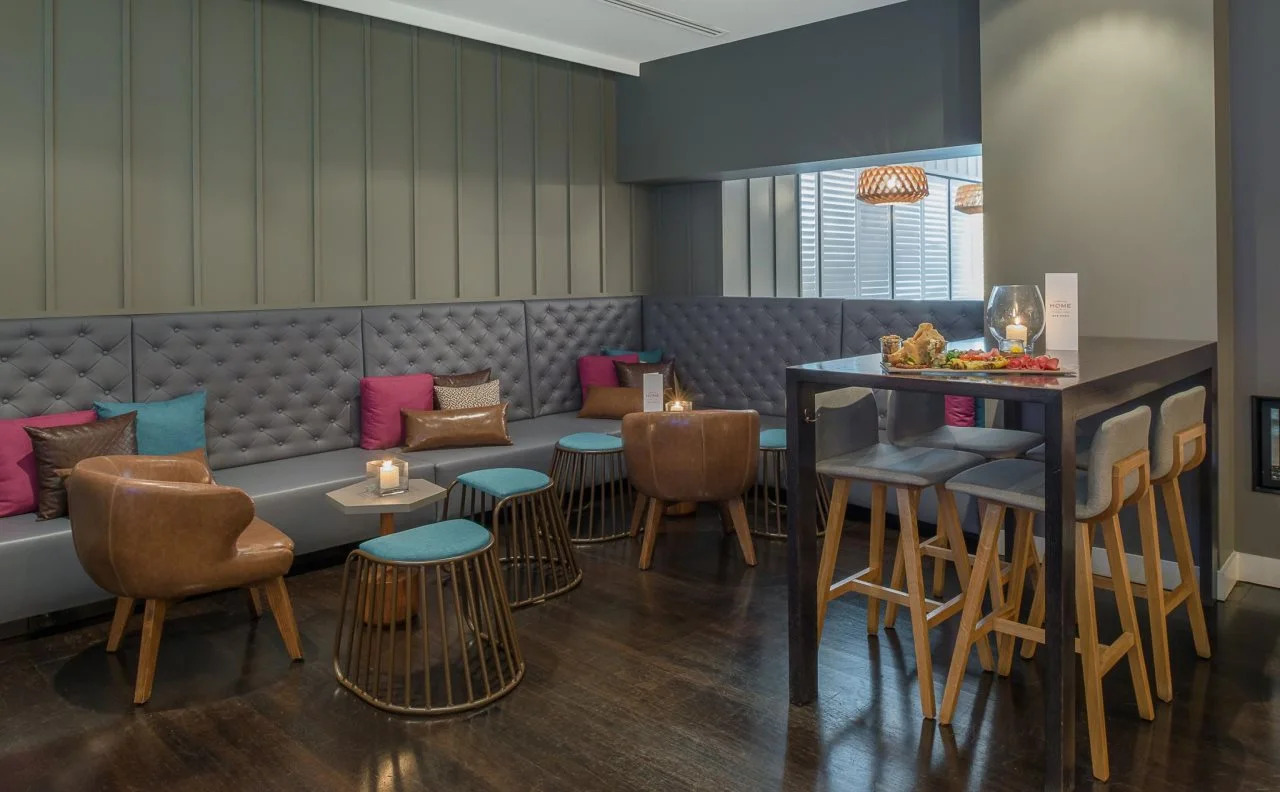 Foto - Mantra on Russell