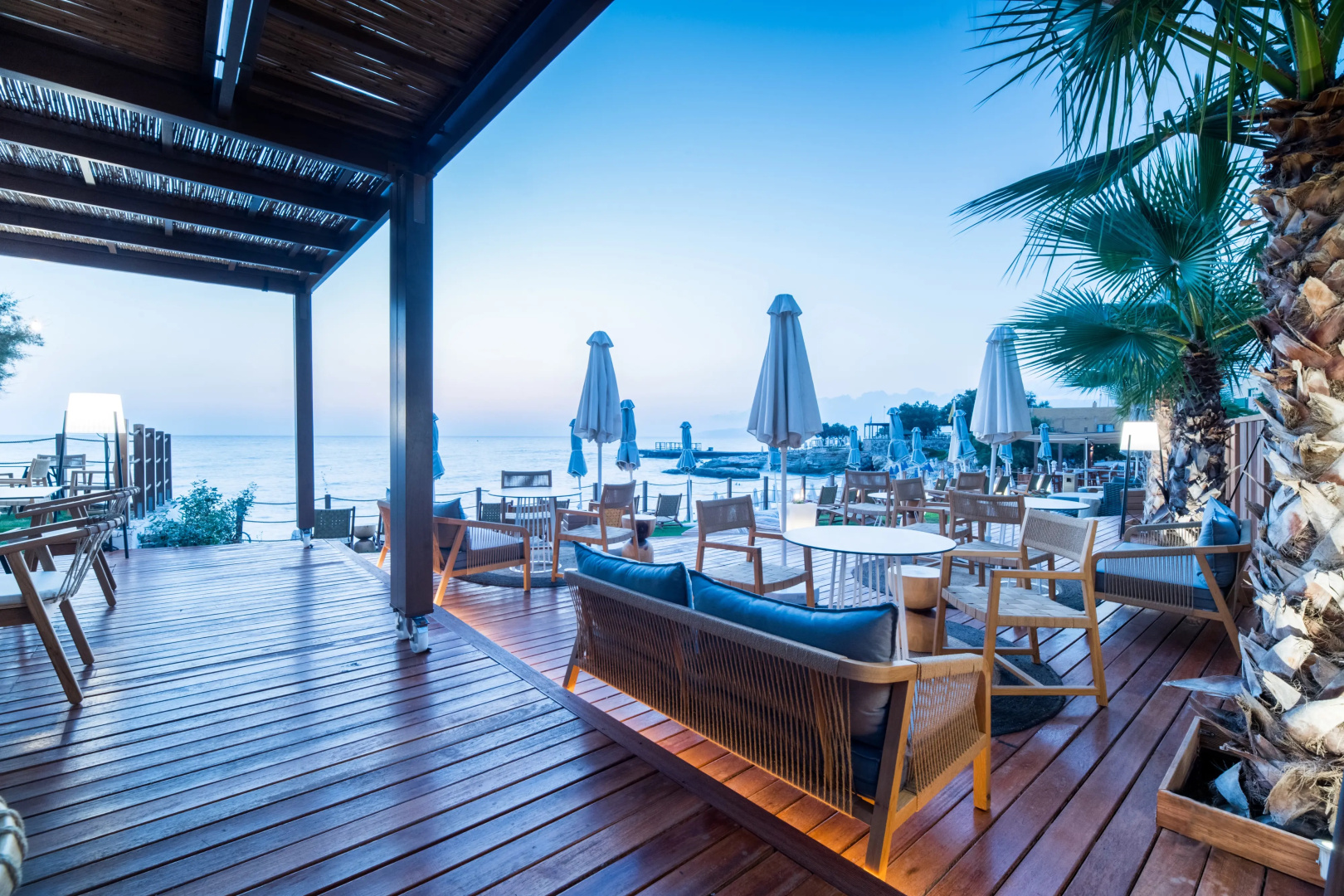 Foto - AKASHA Beach Hotel & Spa