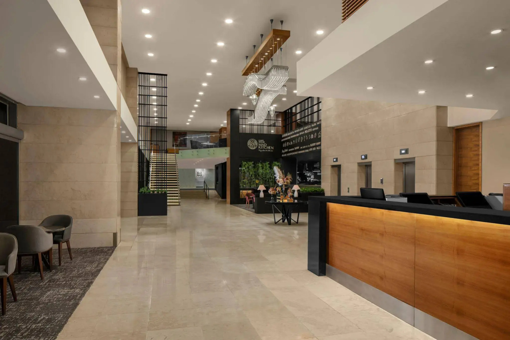 Foto - Dedeman Istanbul