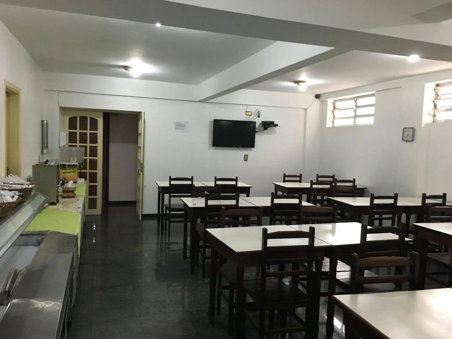 Foto - Cardim Plaza Hotel