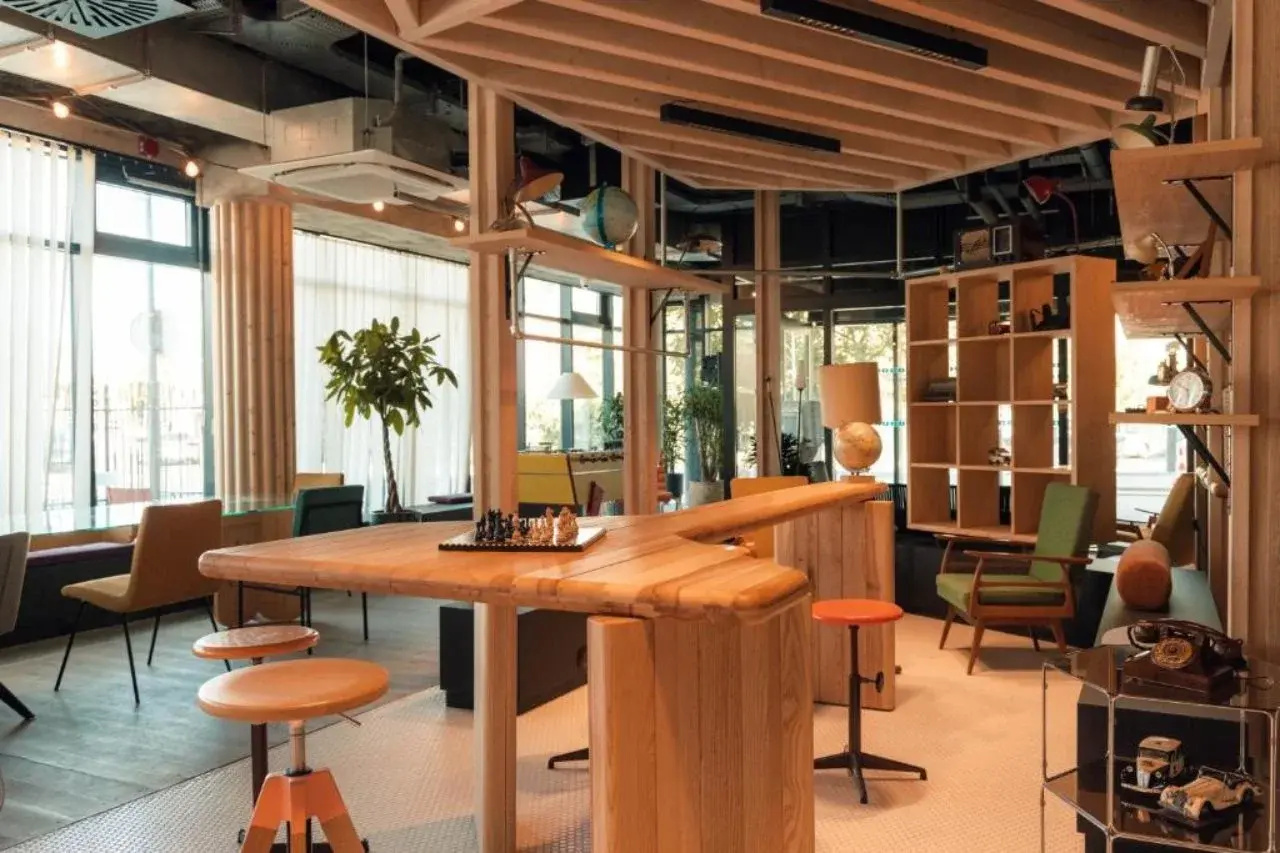 Photo - ibis Styles La Rochelle Centre Gare