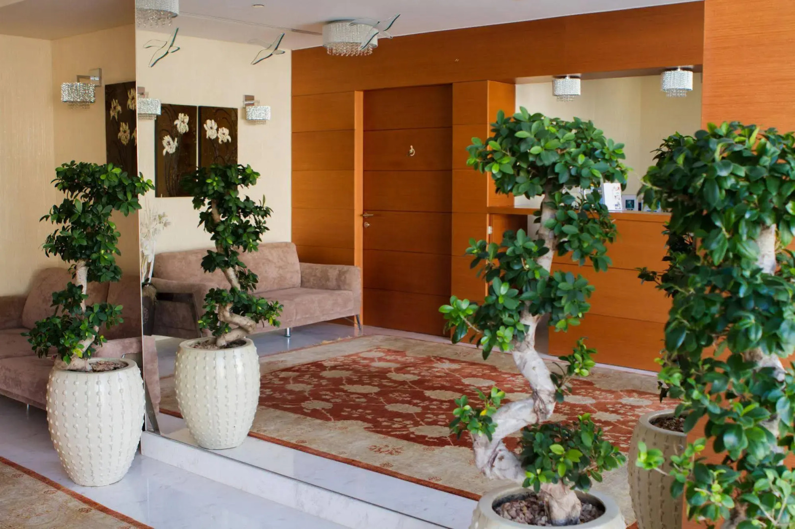 Foto - Bellevue On The Beach Suites