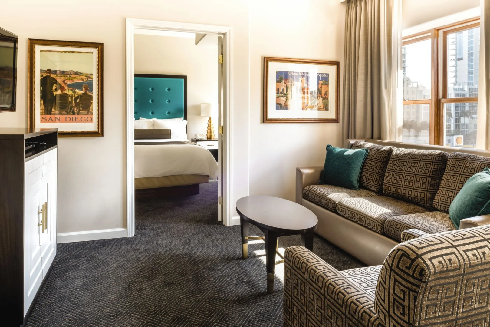 Photo - WorldMark San Diego - Balboa Park