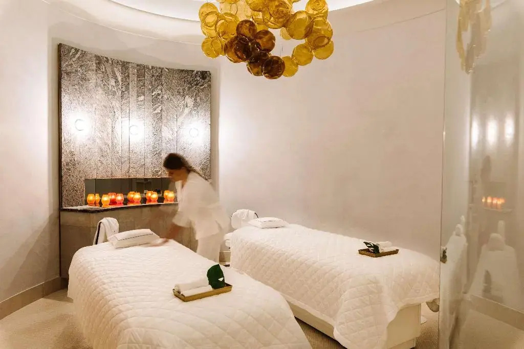 Photo - Raffles Europejski Warsaw