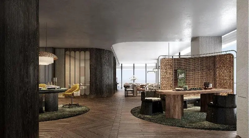 Photo - HUALUXE Shenzhen Bao'an by IHG