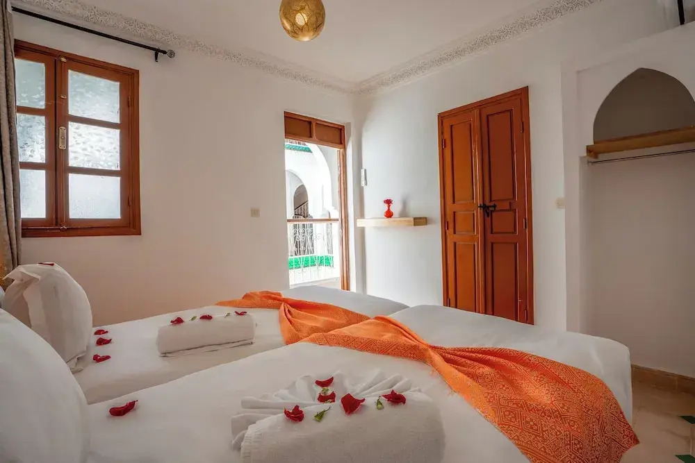 Photo - Riad Ilyan & Spa