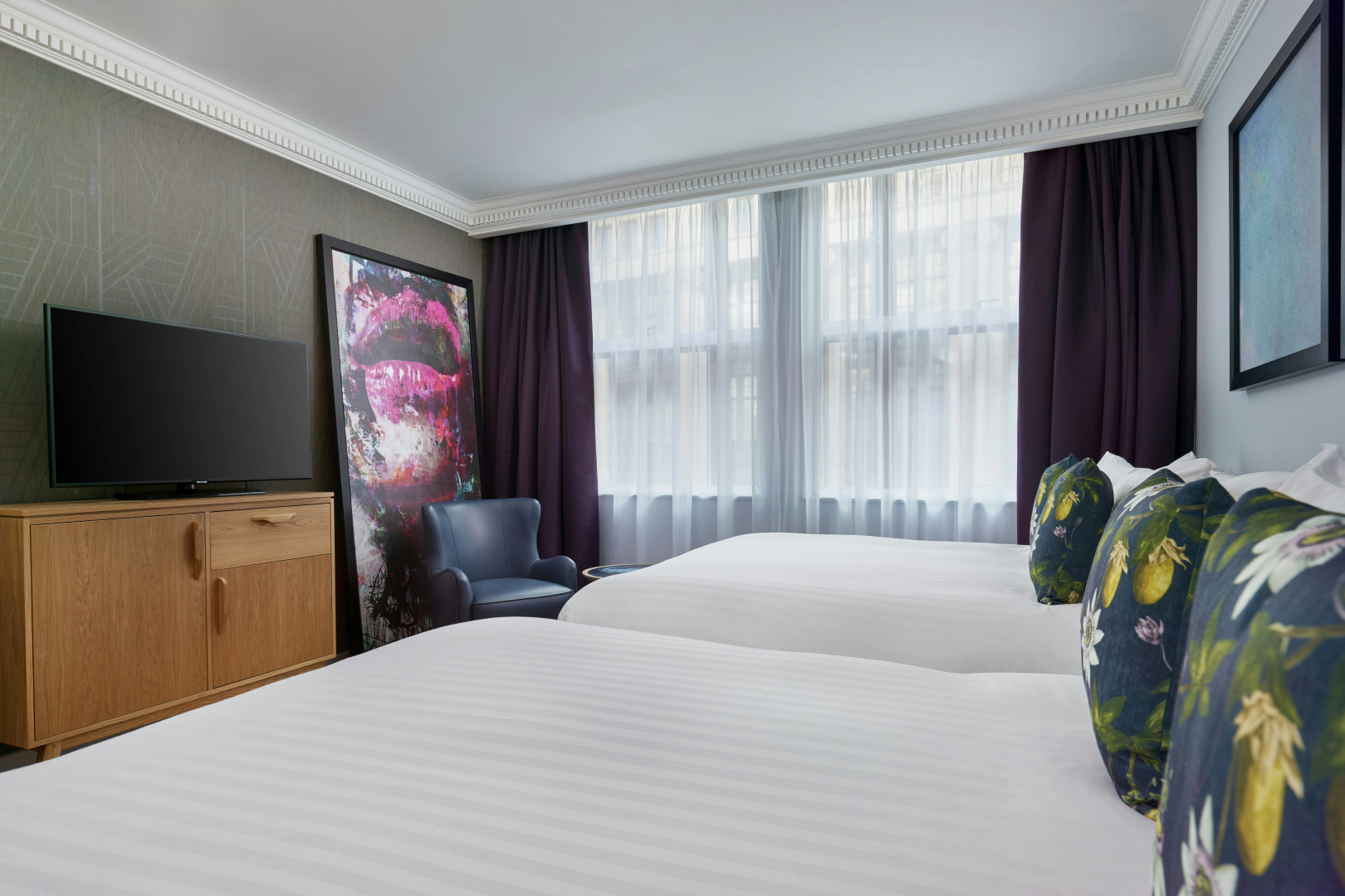Photo - NYX Hotel London Holborn