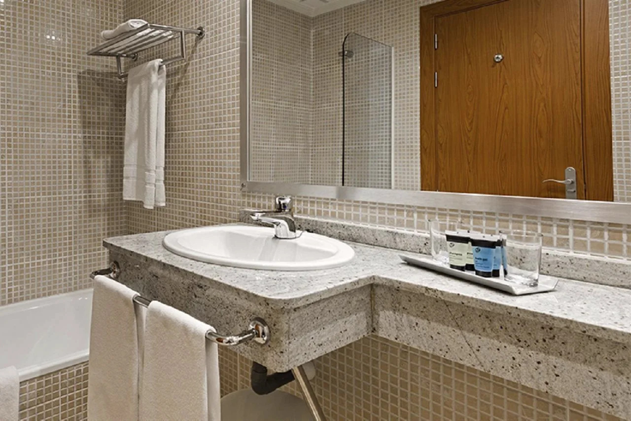 Foto - Hotel Sun Palace Albir & Spa