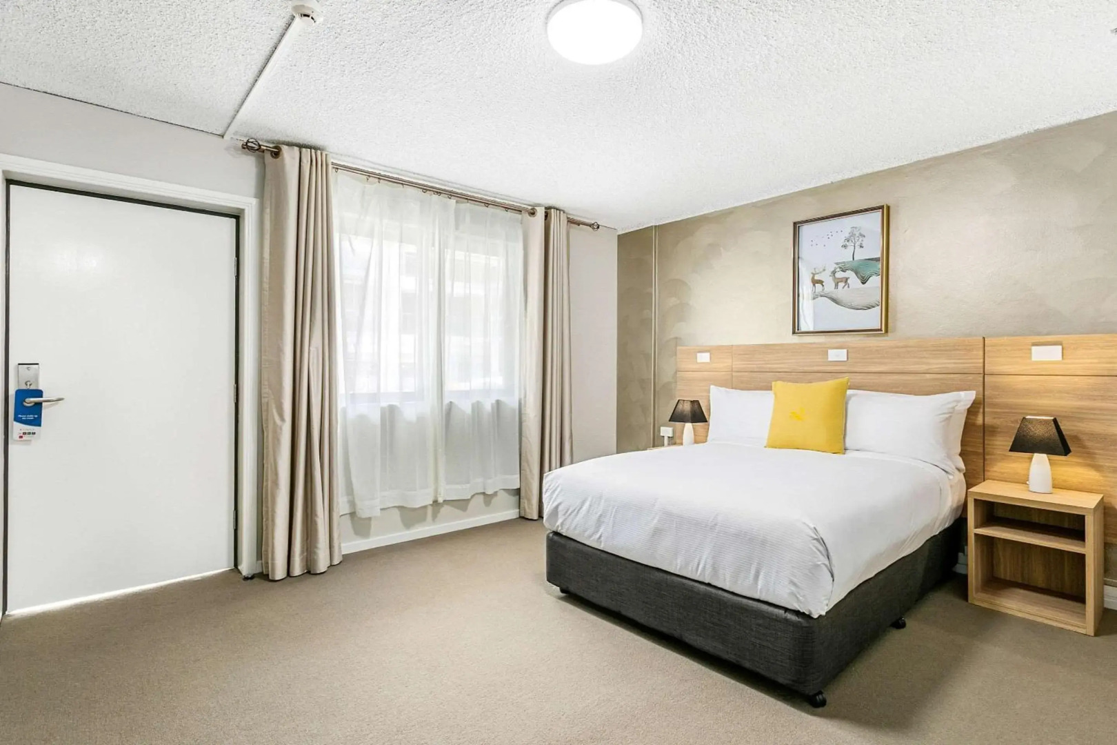 Photo - Quality Inn Sunshine Haberfield