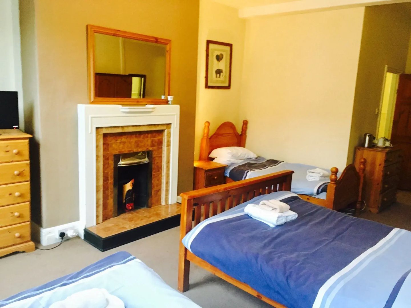 Foto - The Watergate Inn