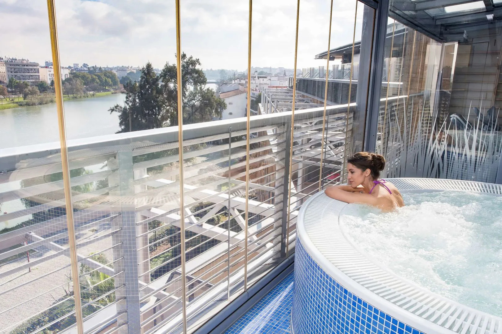 Photo - Ribera de Triana Hotel