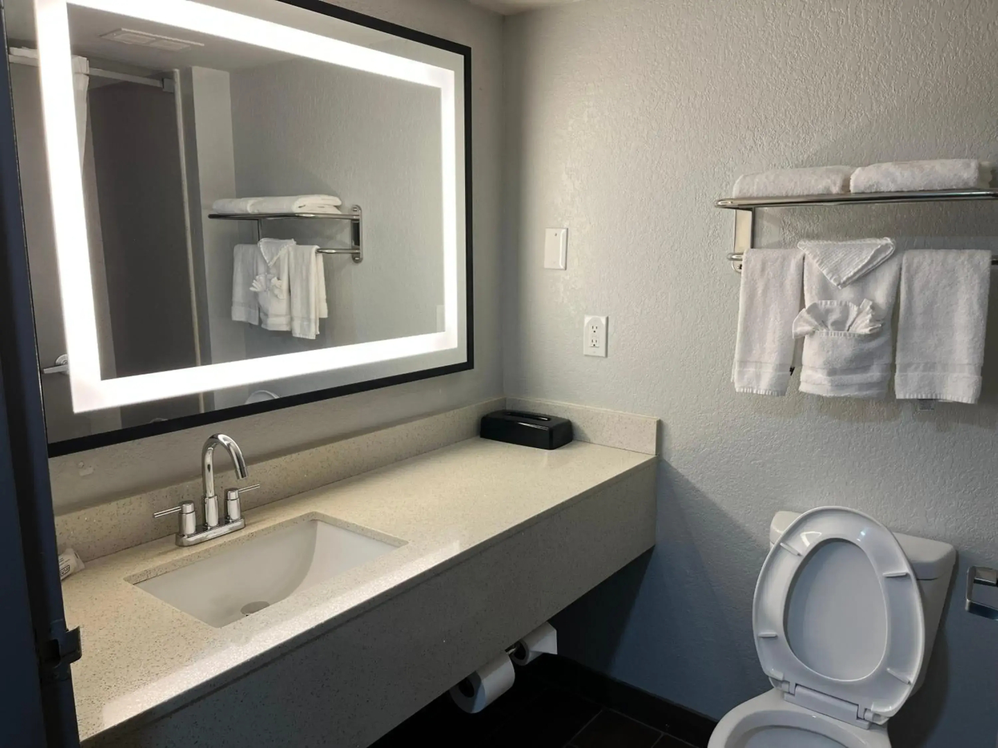 Photo - Four Points by Sheraton College Park Atlanta Airport