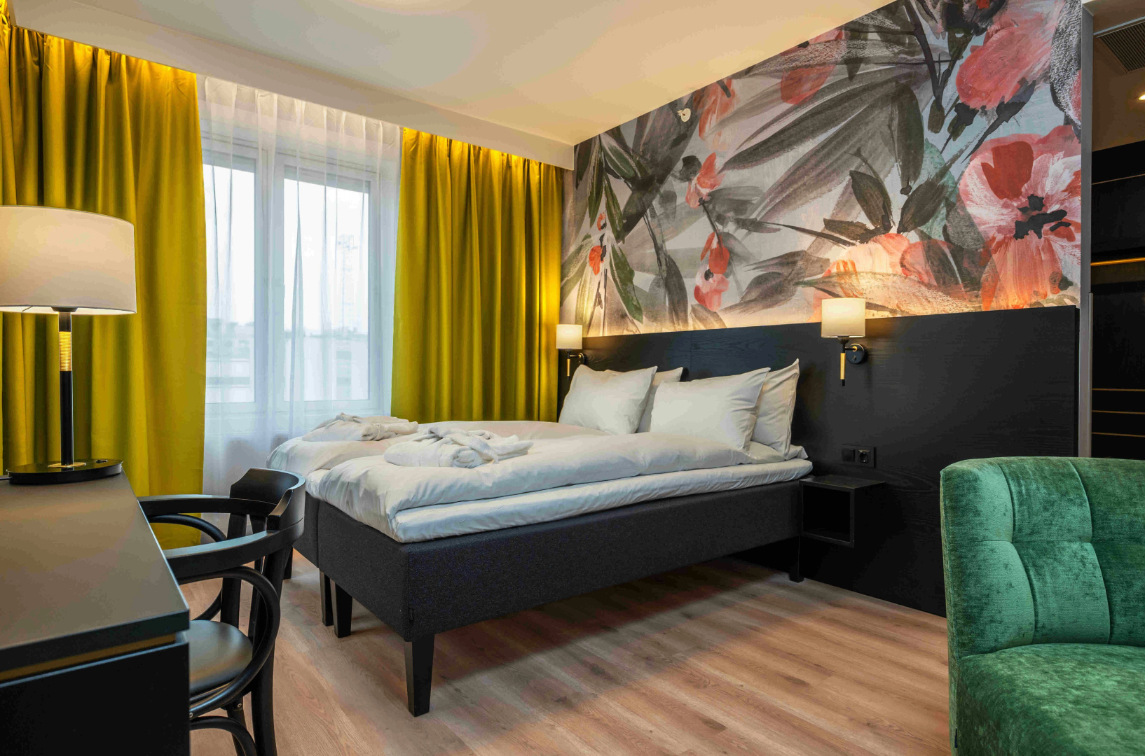Photo - Thon Hotel Panorama