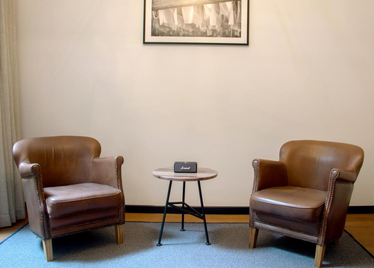 Photo - HAB Hotel