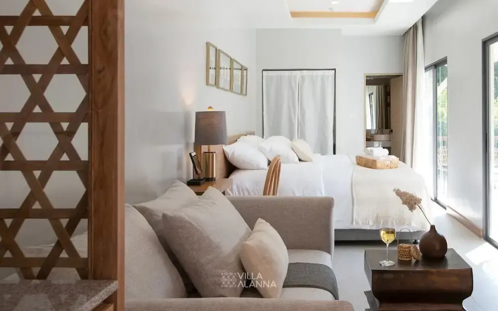 Photo - Villa ALANNA