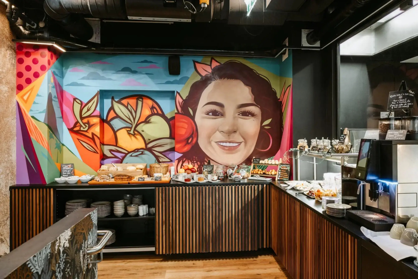 Photo - Rioca Vienna Posto 2