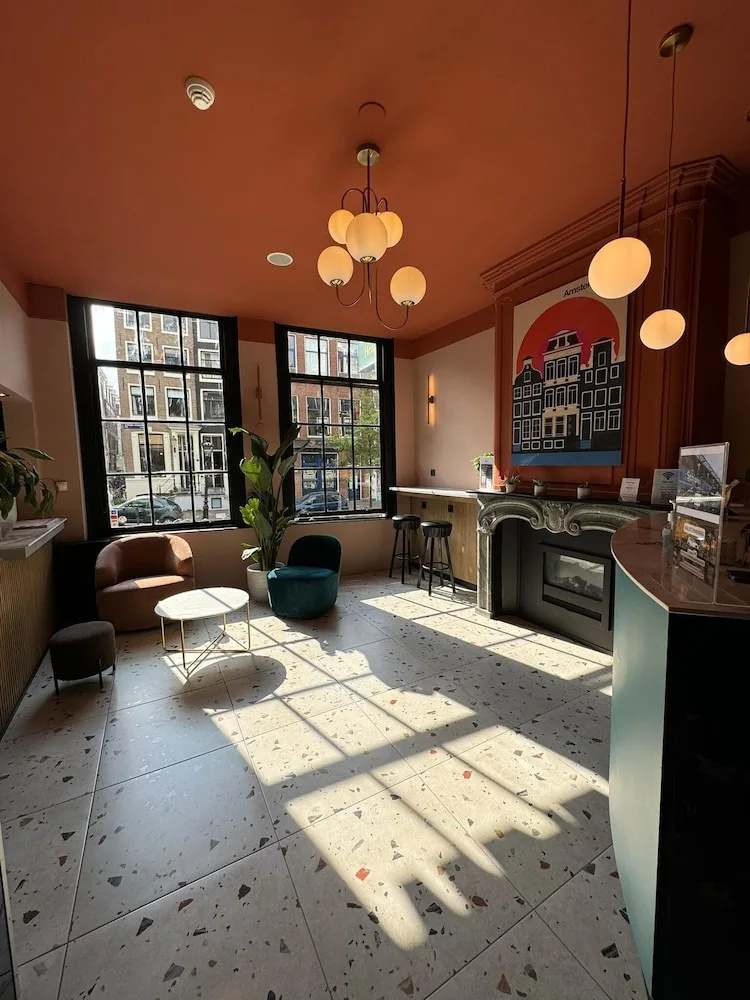 Photo - Heart Of Amsterdam - Hostel