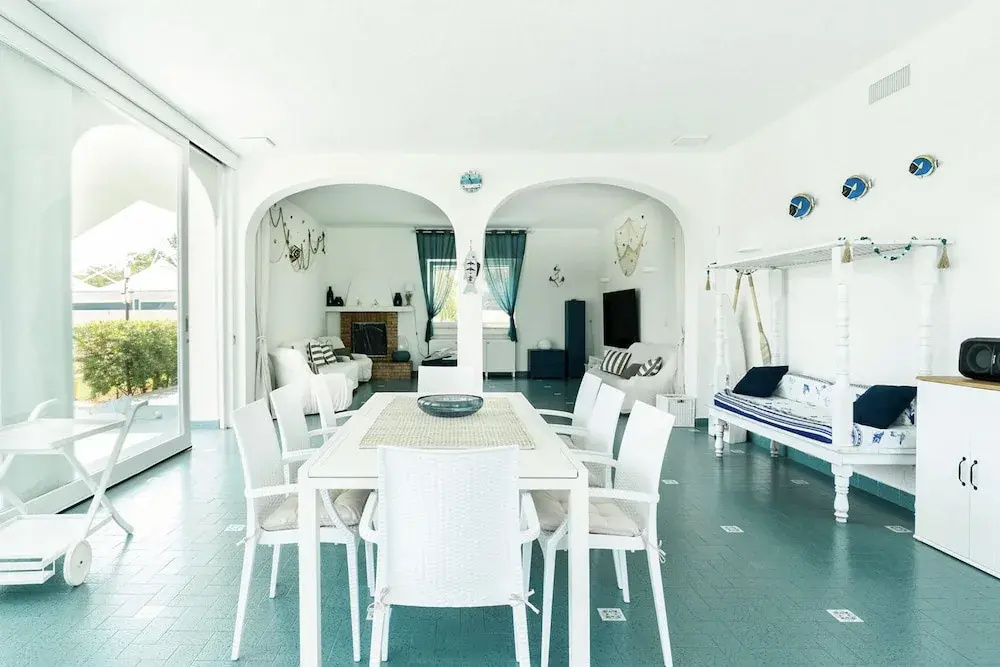 Foto - Villa Mar Mar con Piscina by Wonderful Italy