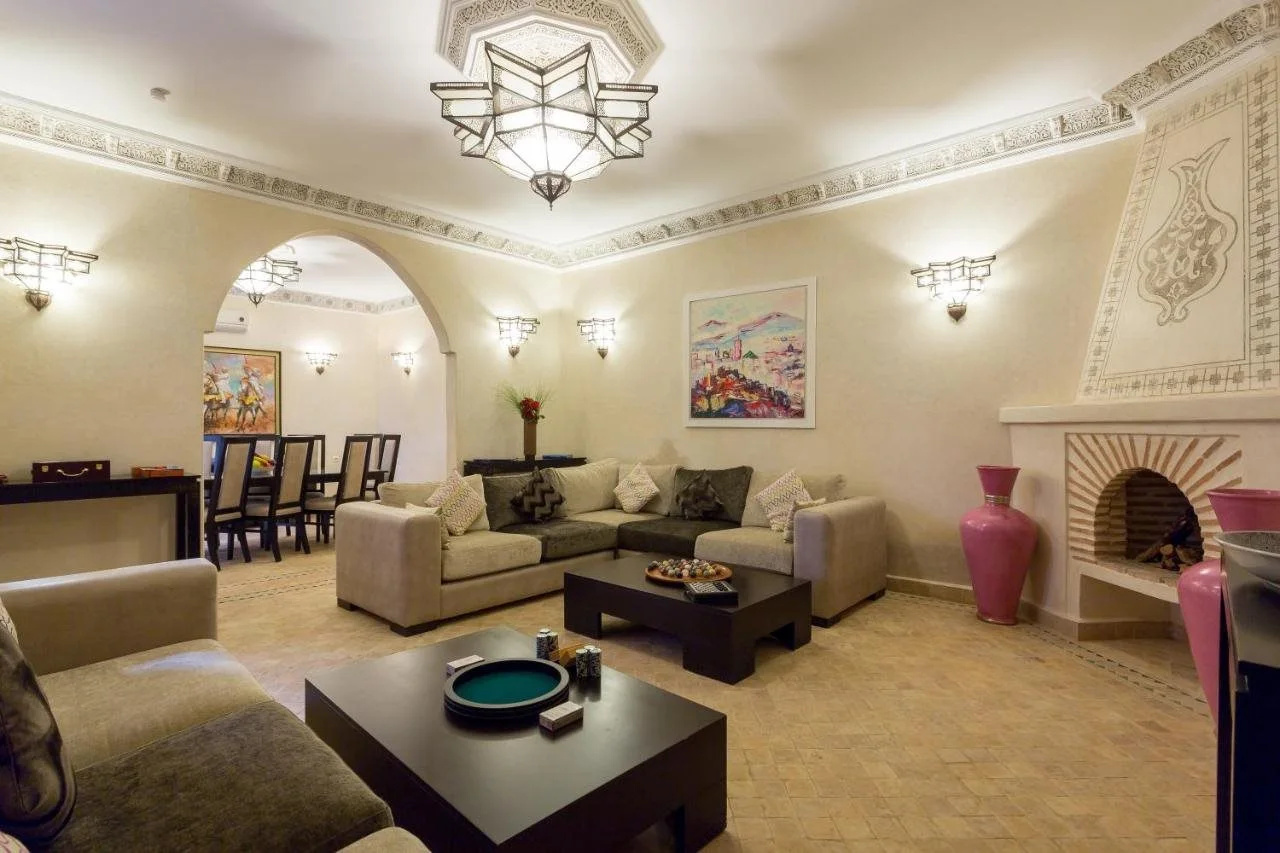 Foto - Riad Magda & Spa