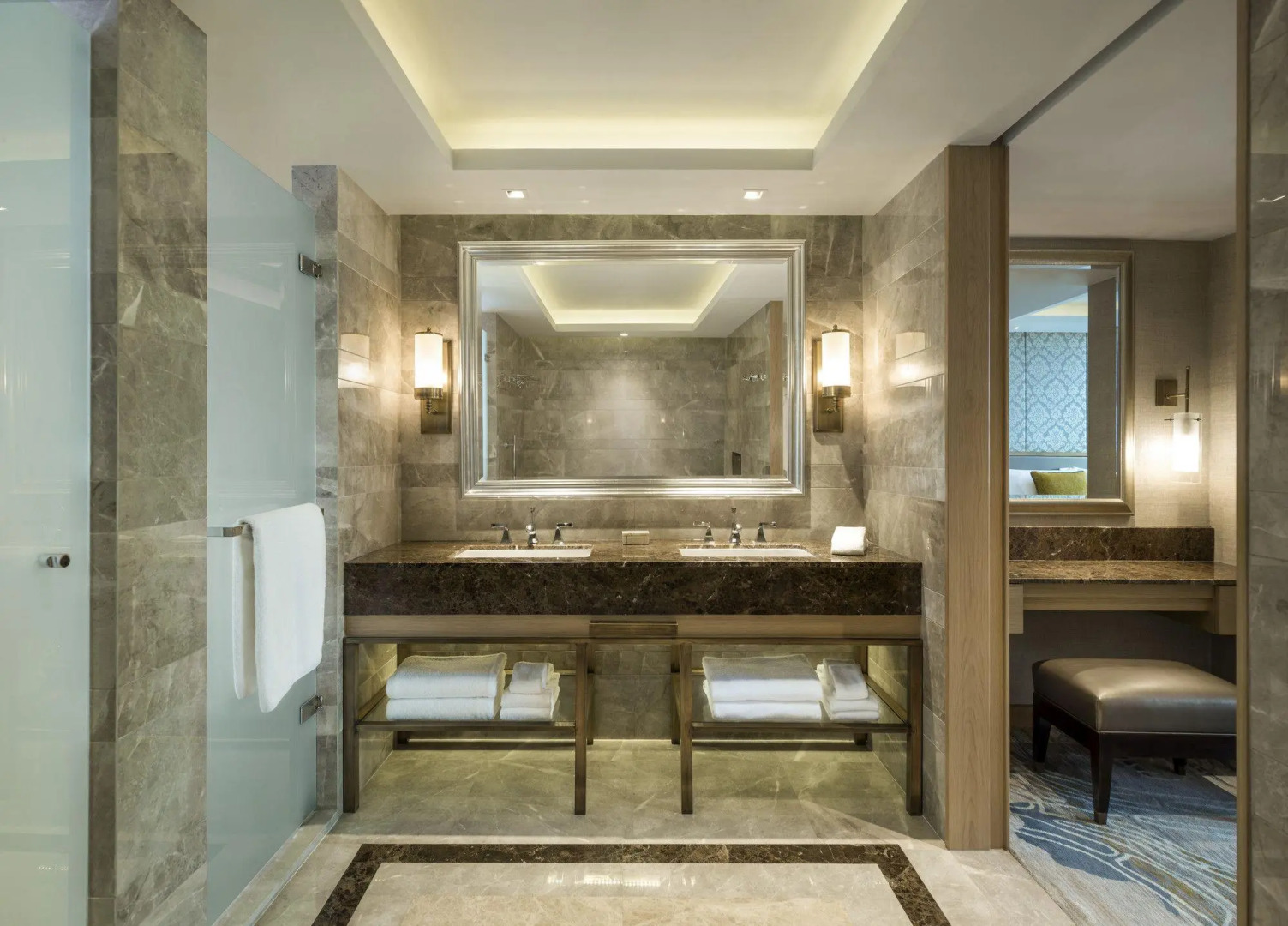 Photo - Sheraton Grande Sukhumvit, a Luxury Collection Hotel, Bangkok