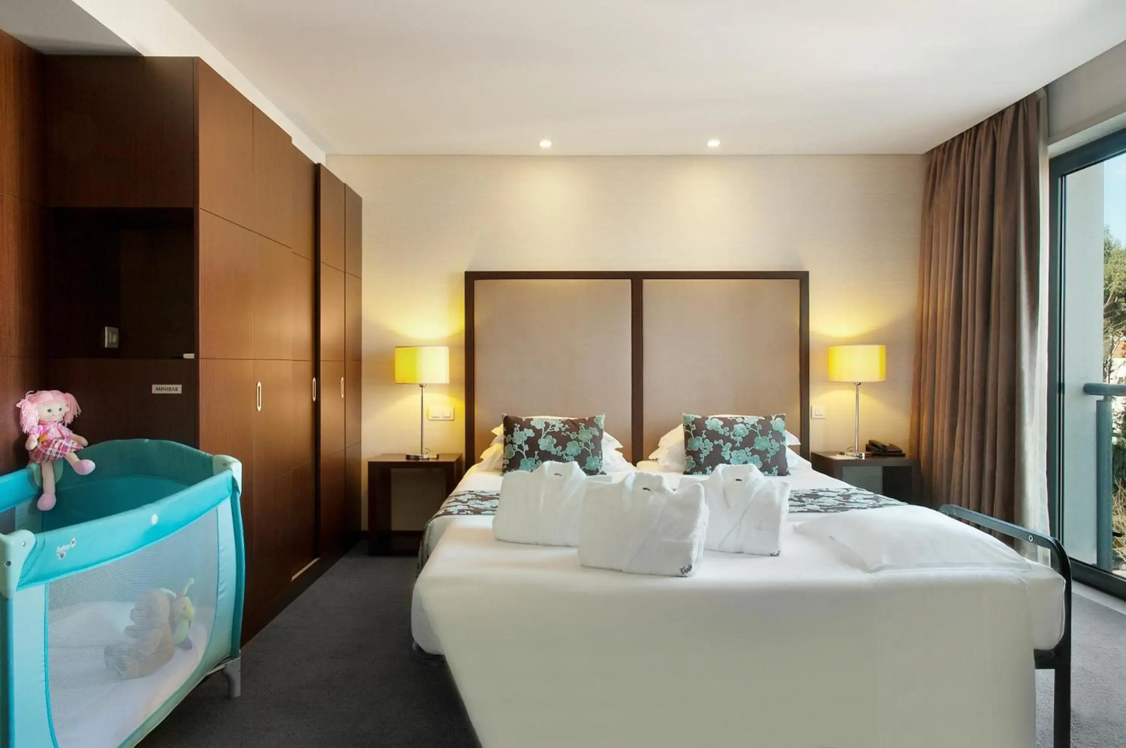 Foto - Hotel Dom Goncalo & Spa
