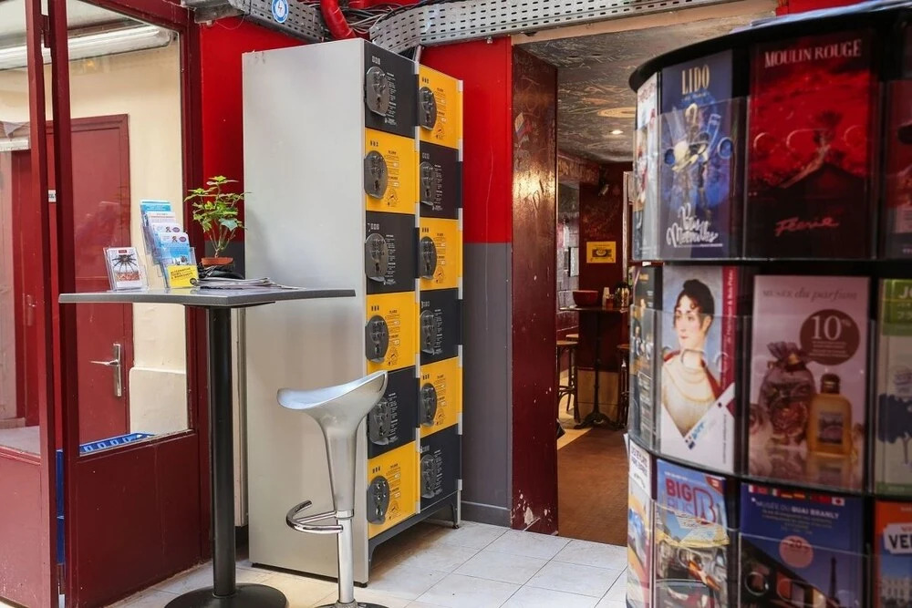 Foto - Young and Happy Latin Quarter by Hiphophostels