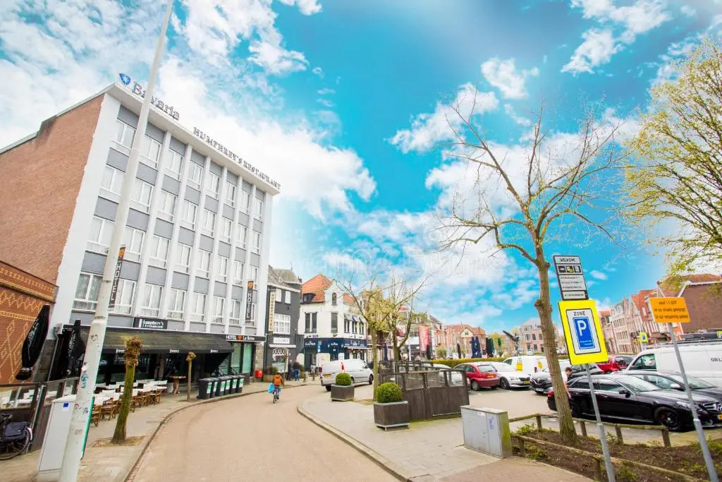 Photo - Hotel La Reine