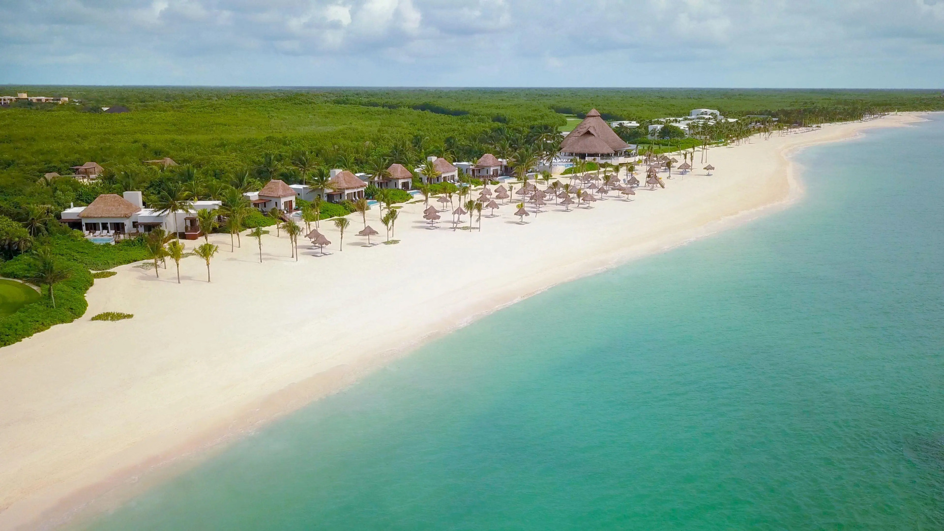 Foto - Fairmont Mayakoba