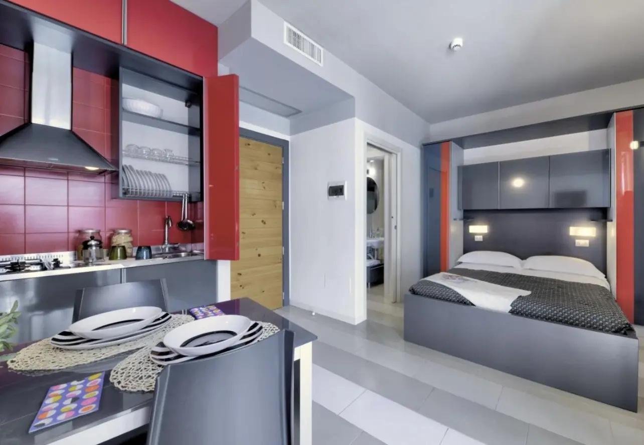 Foto - Residence Altomare