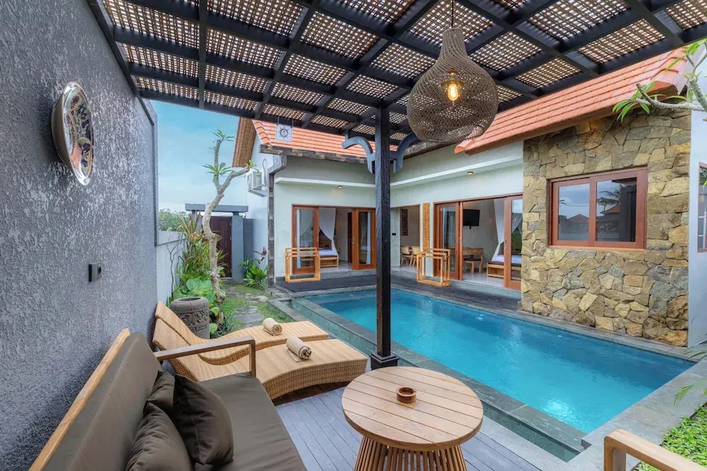 Foto - Weda Villas
