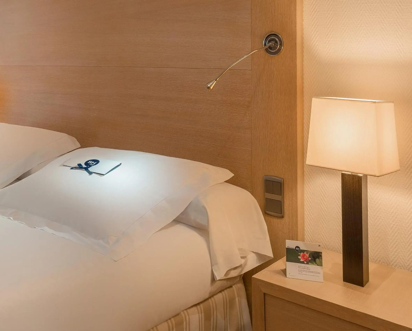 Foto - SH Valencia Palace