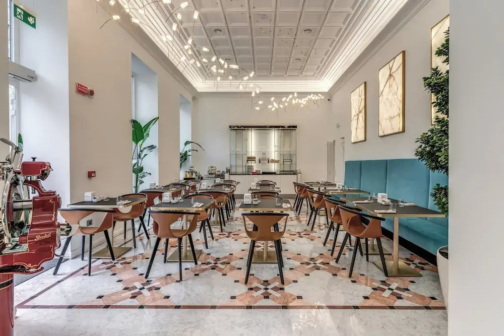 Photo - The Spotlight Boutique Hotel