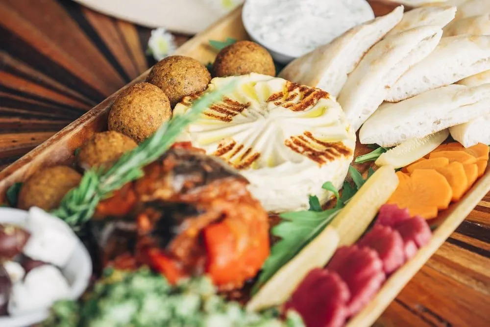 Foto - Vikasa Yoga Retreat