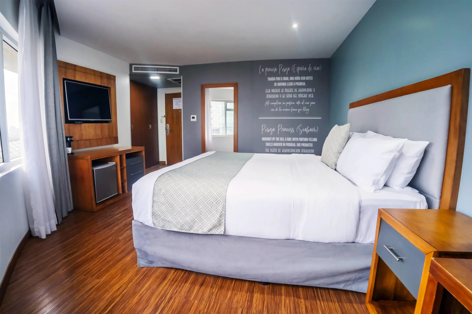 Foto - TRYP by Wyndham Guayaquil Airport
