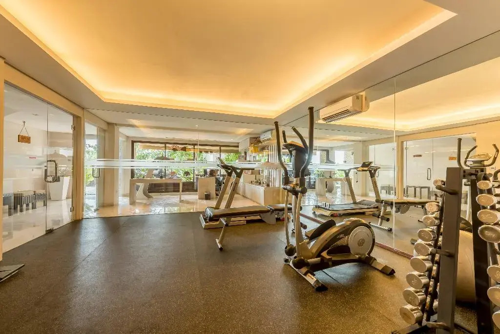 Photo - tanadewa Villas Nusa Dua Bali by Cross Collection