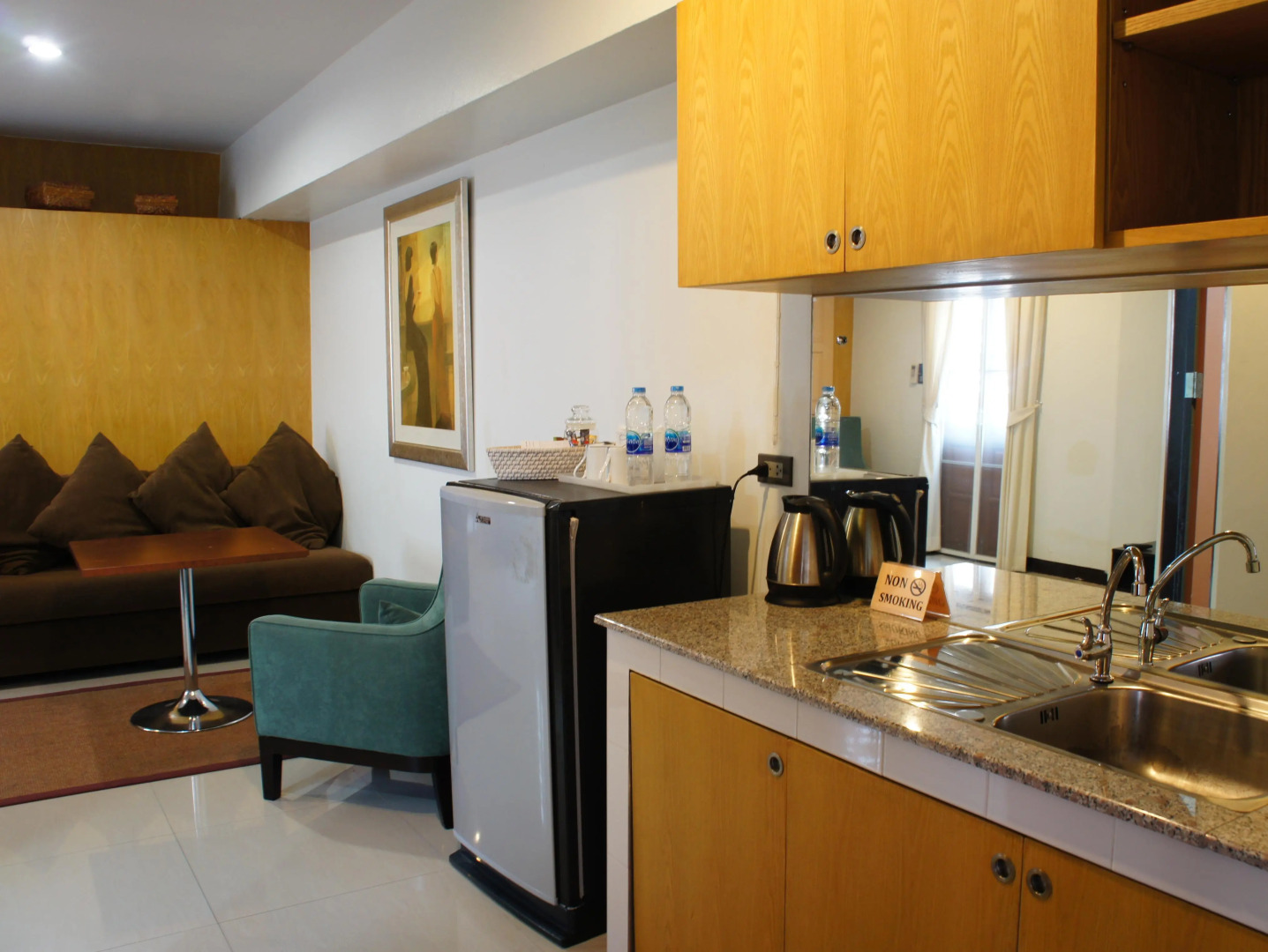 Foto - Ratchadamnoen Residence