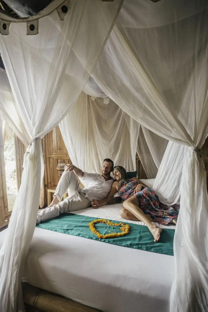 Photo - Penida Bambu Green Villas