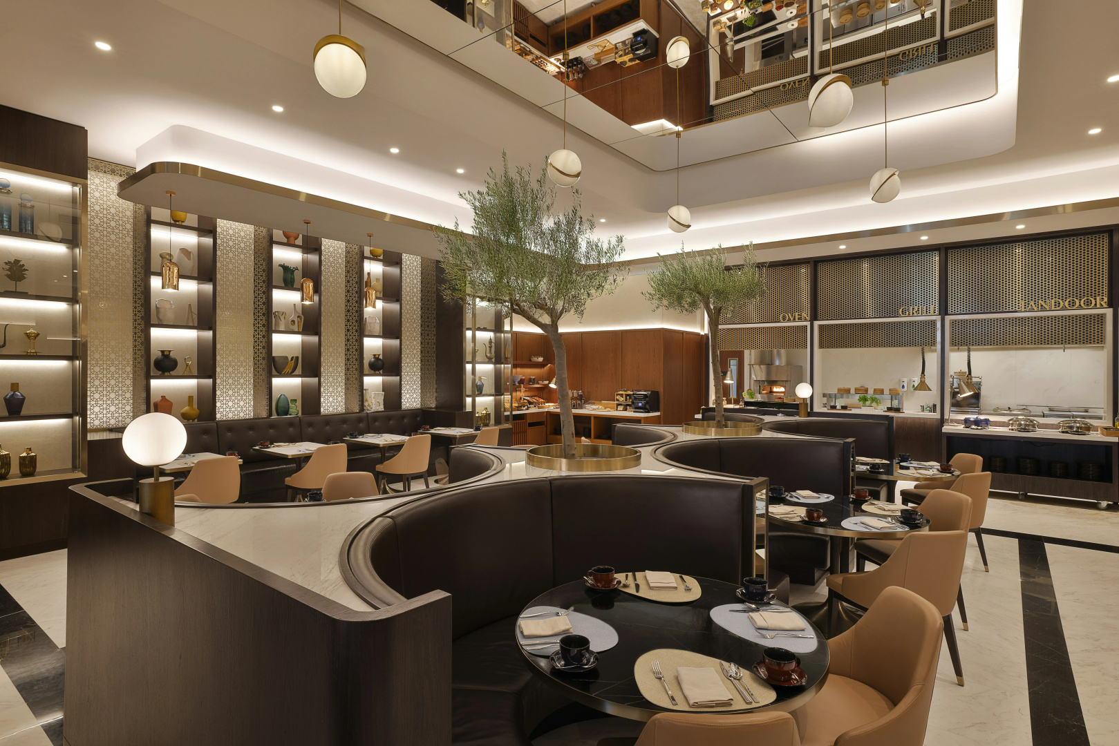 Photo - Embassy Suites By Hilton Dubai Business Bay