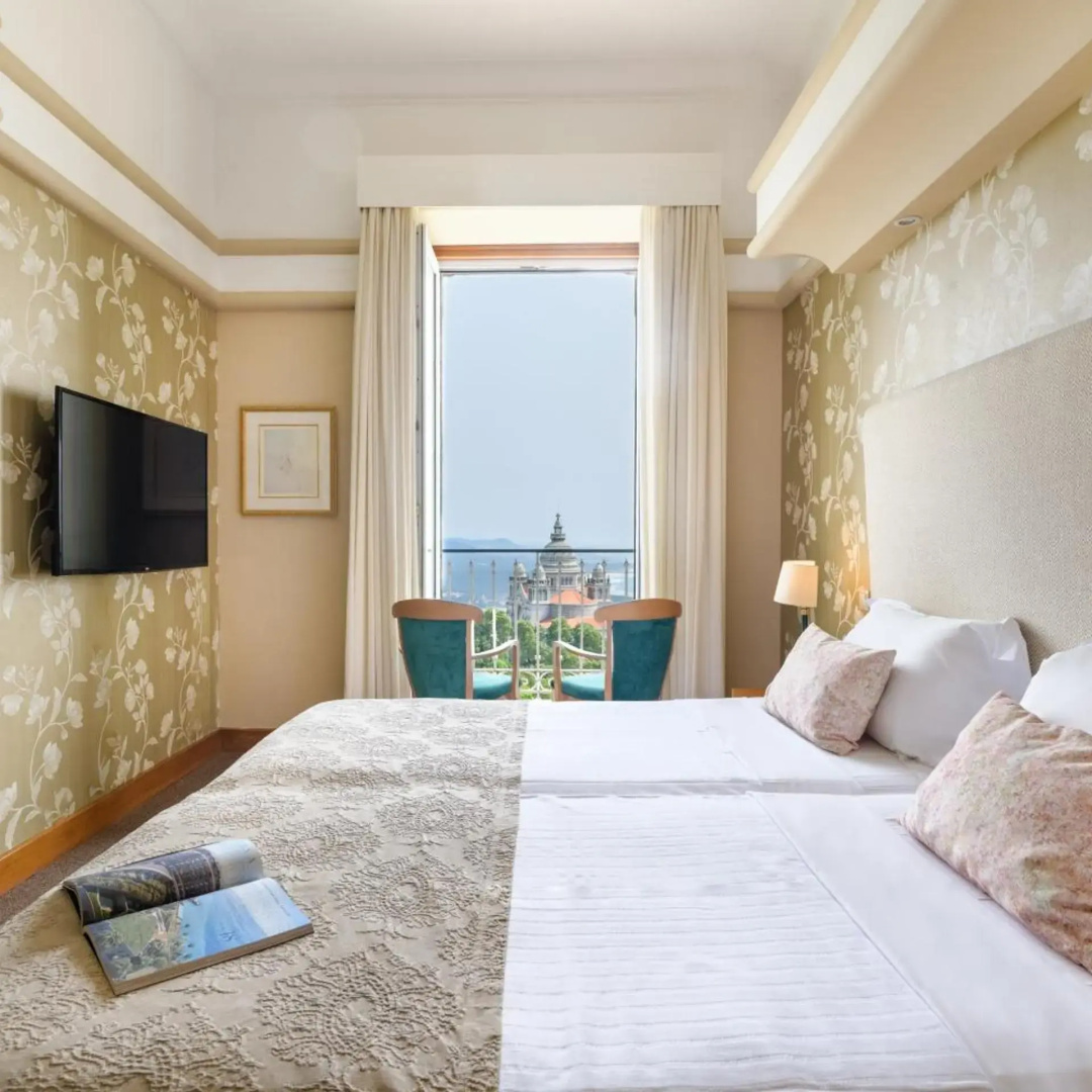 Photo - Pousada de Viana do Castelo - Historic Hotel