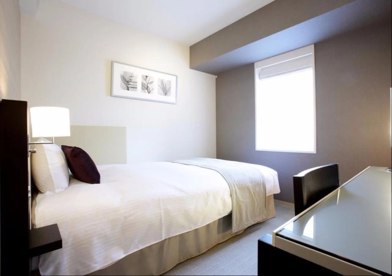 Foto - KOKO HOTEL Kobe Sannomiya