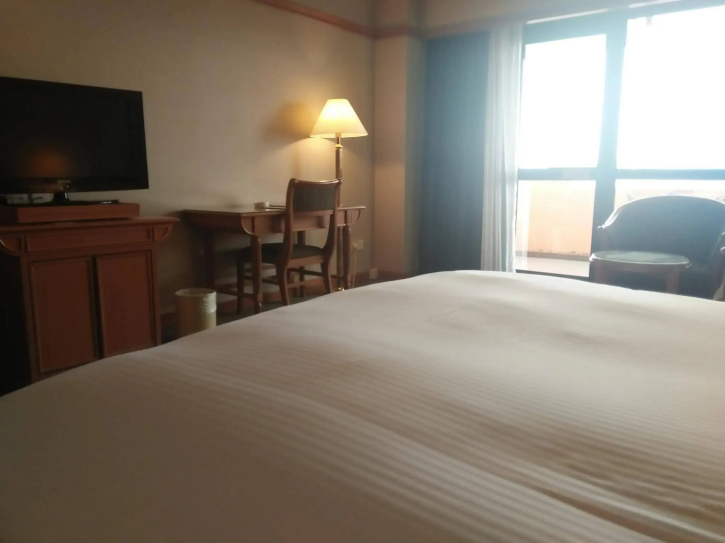 Grand Palace Hotel