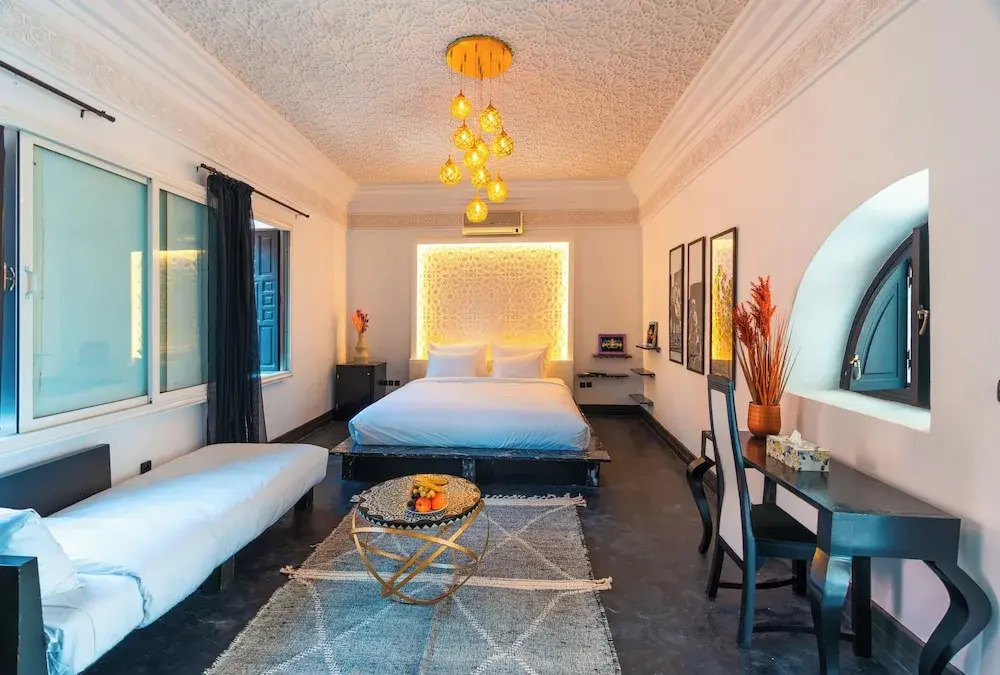 Photo - Riad L'ECOLE