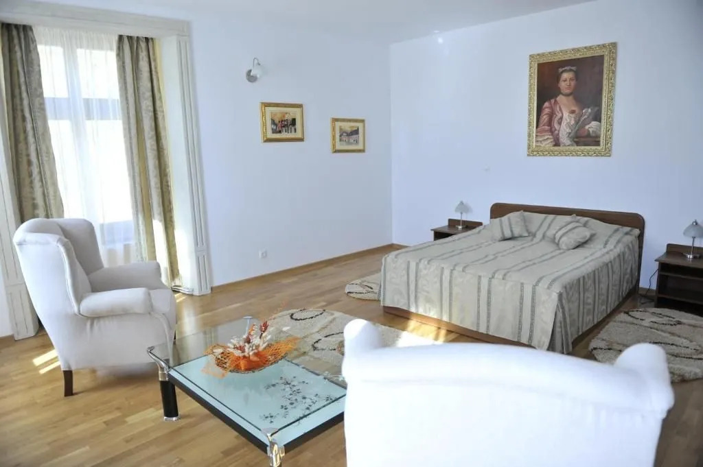 Photo - Casa Weidner Hotel Sibiu