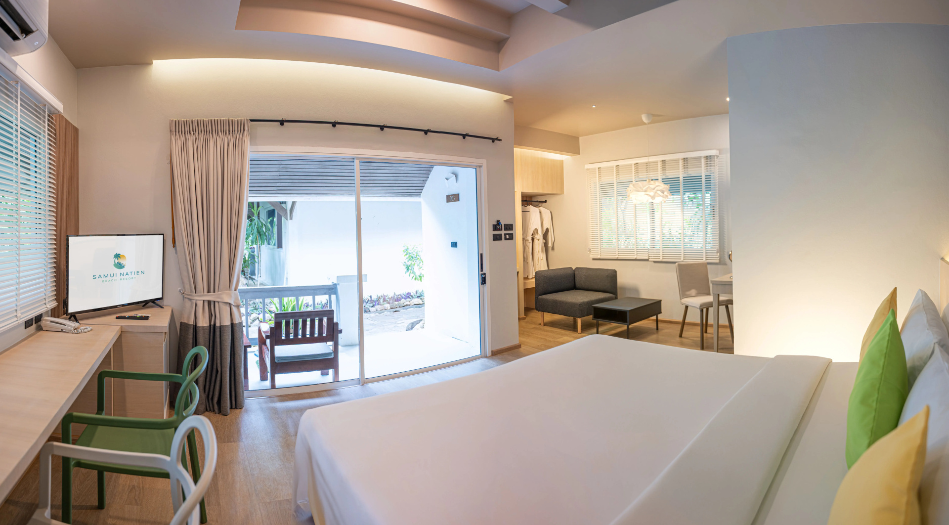 Photo - Samui Natien Resort