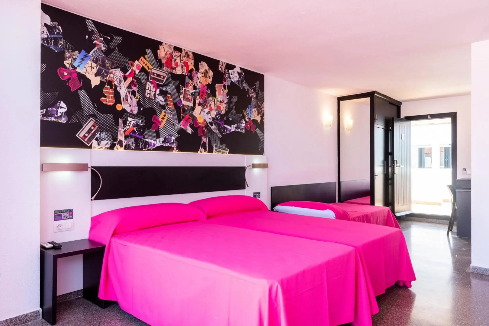 Foto - Ibiza Rocks Hotel - Adults Only