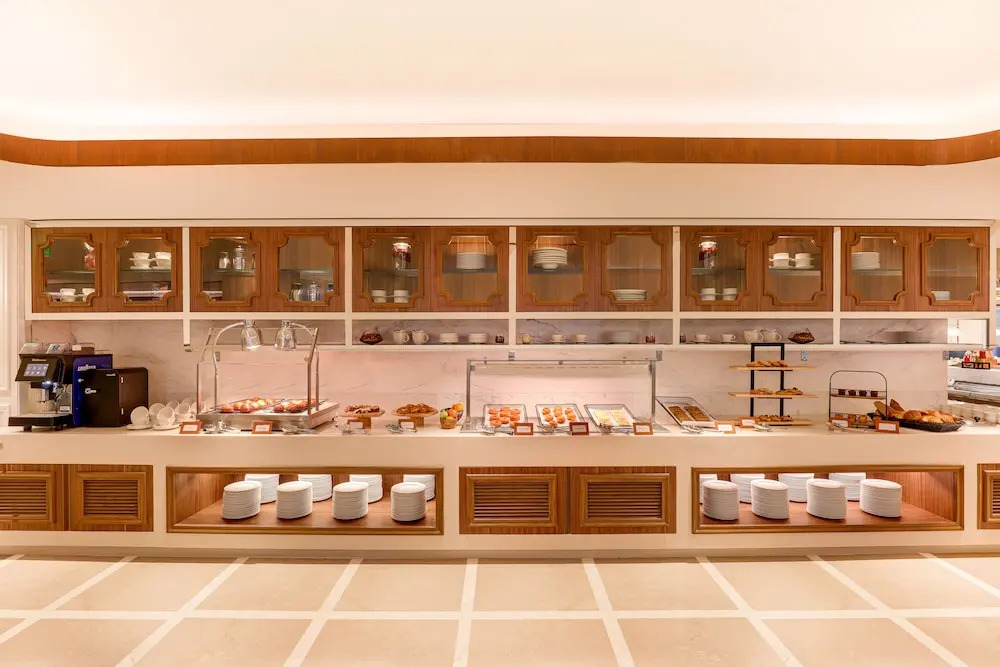 Foto - Aurika, Mumbai International Airport - Luxury by Lemon Tree Hotels